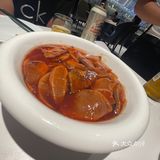 从小吃到大的清真菜