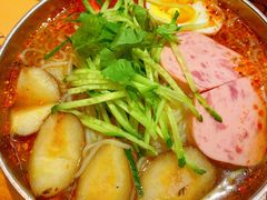 -喝丢一只鞋海鲜烧烤·海肠捞饭(文体街店)
