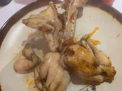 -老天桥蛙炉火锅(姑苏总店)