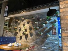 -茅炒屋龙虾·烧烤·湘菜(新河路店)
