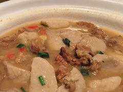-老阿爸鲜鱼土菜(昆山花桥店)