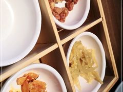 -闽上鲜·福建菜(龙湖滨江天街店)