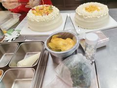 -味多美蛋糕(洋桥店)