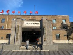 -长影旧址博物馆