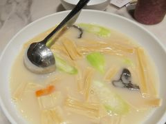 -汤城小厨•粤菜•靓汤(西直门凯德MALL店)