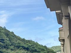 -东海半边山旅游度假区