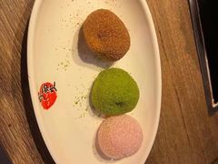 -火炉火自助餐(枫蓝国际店)