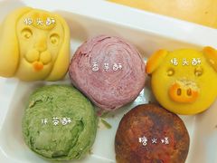 -北京稻香村(学清店)