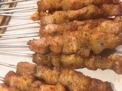 -姥姥家大缸烧烤(台东店)