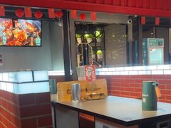 -战友蚝情烧烤工场(嘉华店)