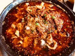 -北京老铺烤鸭(老城根店)