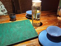 -甲米府·泰国餐厅(八佰伴店)