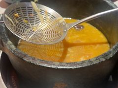 -芸山季·云南山珍菌火锅(人民广场来福士店)