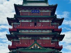 -寻梦滕王阁实景演出