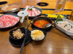 -呷哺呷哺(宝山正大乐城店)