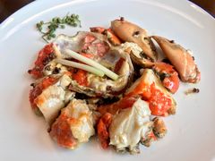 -潮汕味道·煮海餐厅(金麟大厦店)