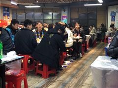 -小民大排档(光谷店)