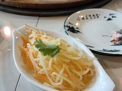 -江湖水乡铁锅炖魚(周庄嘉园店)