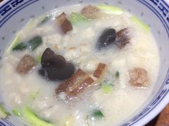-老西安韩记三鲜煮馍(四府街店)