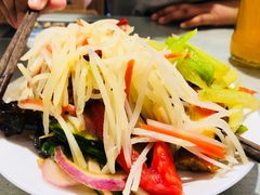 -大嘻咹biangbiang面(历史博物馆店)