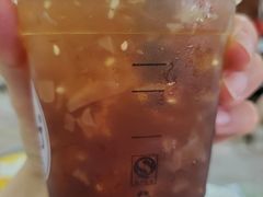 木瓜凉水-榴乡缘云南蒙自菊花过桥米线