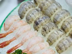 -嘉升大排档(番禺总店)