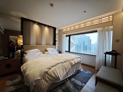 -广州花园酒店