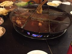 -邓莽子老火锅(鲁祖庙店)