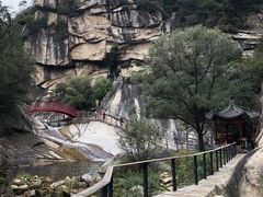 -黑龙潭风景区