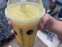 -每日新鲜水果吧(黄浦来福士店)
