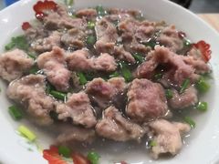 牛滑汤-古街捞化牛杂(井大店)