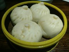 成都小笼包-张氏宽窄巷成都名小吃(茂业百货华强北店)