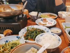 -林四喜·闽南传家菜(鼓浪屿店)