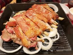 -西贝莜面村(镇江苏宁广场店)