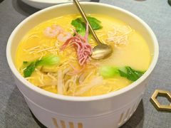 -南里山房·新淮扬菜(徐汇万科店)