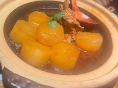 -吃饭皇帝大(合生汇店)