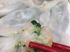 -喜家德虾仁水饺(飞洲国际店)