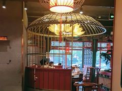 -北平食府.北京烤鸭(亦庄店)