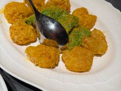 -虹潮荟·餐桌上的美食地理(太阳宫店)