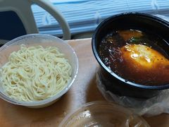 -禾诗夜市大饼油条(松江店)