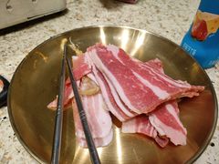 -姜胖胖首尔自助烤肉·街头小吃大排档(国瑞中心店)