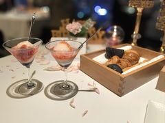 -THE WANG王品(上海中心云端店)
