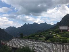 -武当山风景区