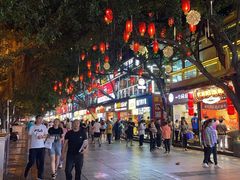-八一路好吃街(雨田商务大厦店)