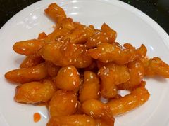 -香山湖家家宴(中山陵店)