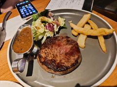 -新贝乐意大利餐厅(苏州中心店)