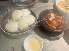 -外婆家(义乌新光汇购物中心店)