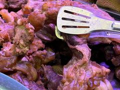 -阿娟牛肉丸·手打牛肉丸·现做现卖