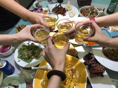-忘忧草融合私房菜(红鼎国际店)