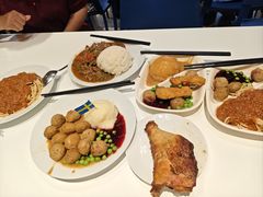 -宜家·瑞典风味餐厅(四元桥店)